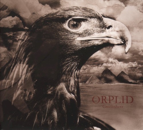 Orplid - Greifenherz